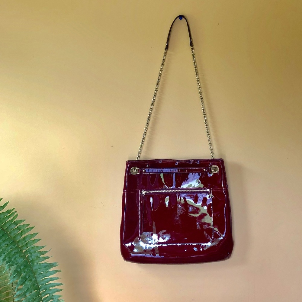 Coach Crossbody